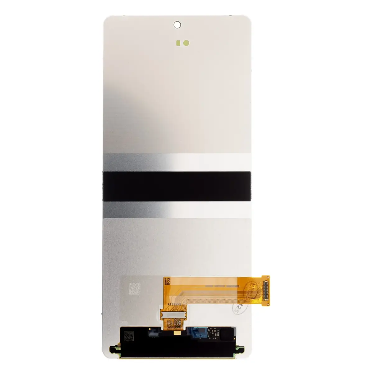 LCD display + Touch Unit Inner