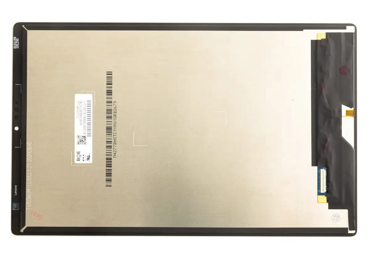 For_Lenovo LCD Display + Touch Unit