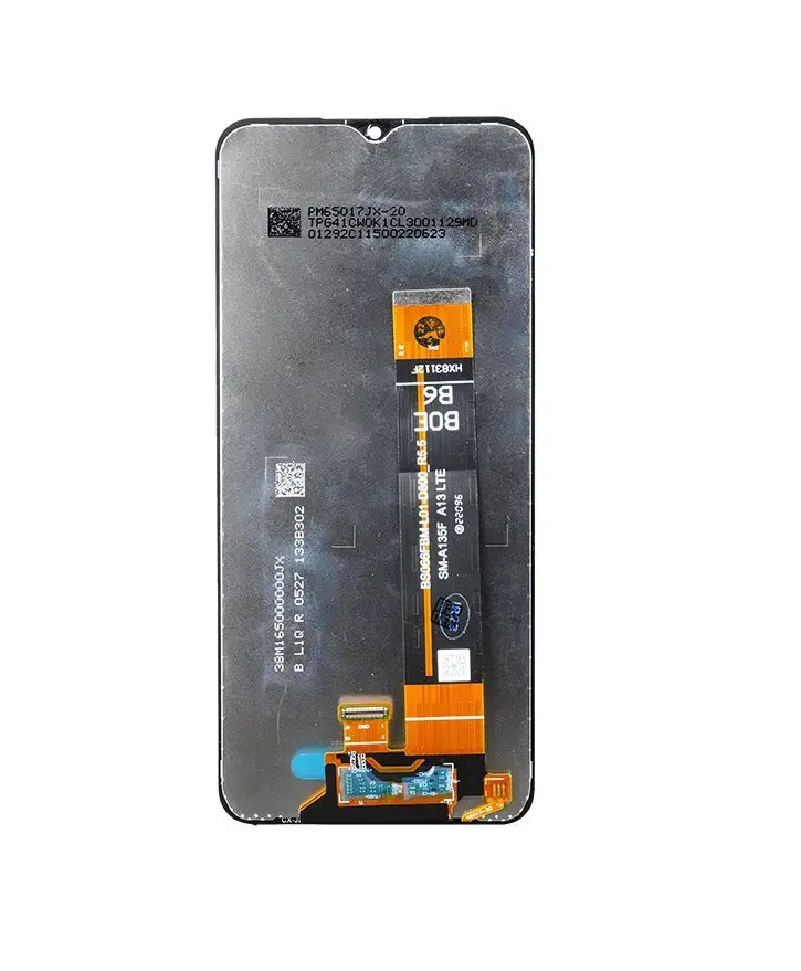 LCD display + Touch Unit Samsung