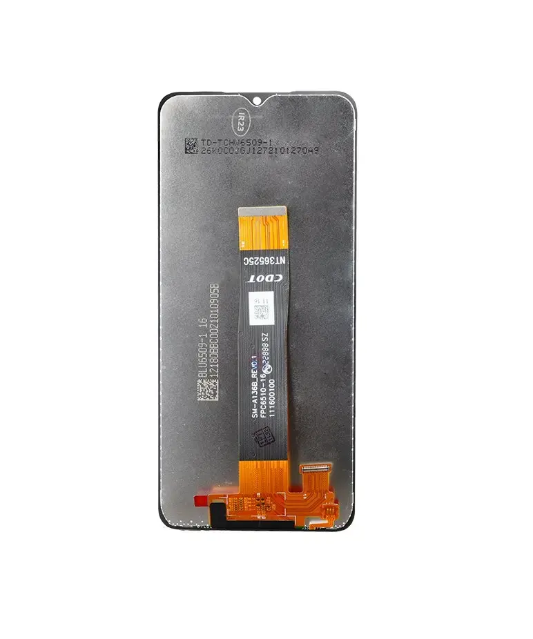 LCD display + Touch Unit Samsung