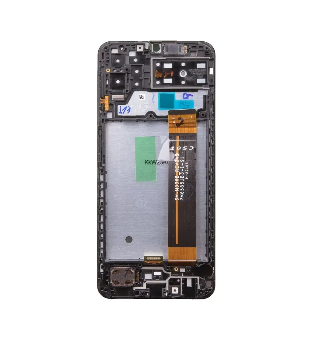 LCD display + Touch Unit Samsung