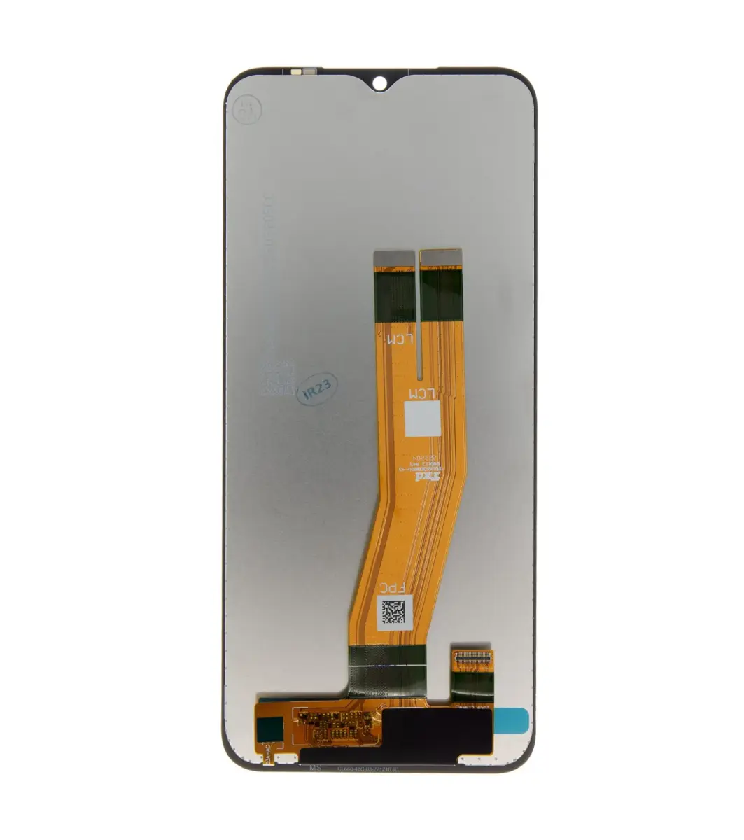 LCD display + Touch Unit Samsung
