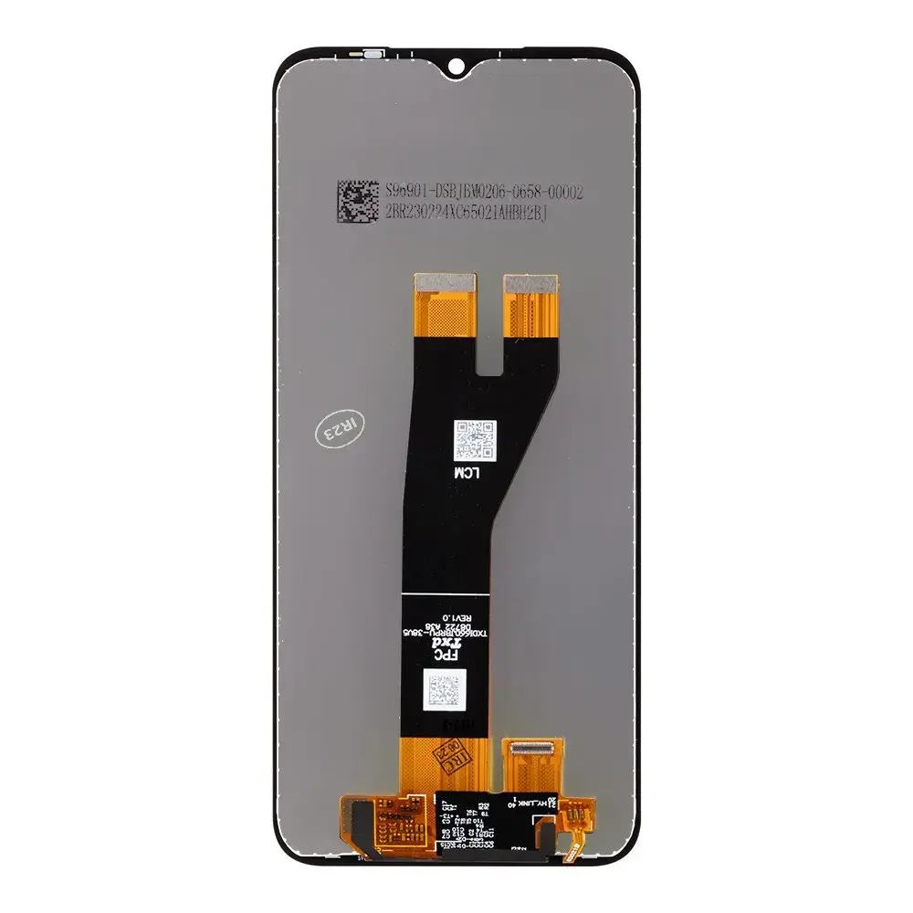 LCD display + Touch Unit Samsung
