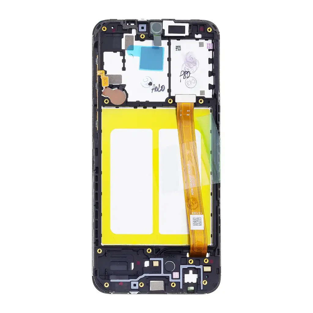 LCD display + Touch Unit Samsung