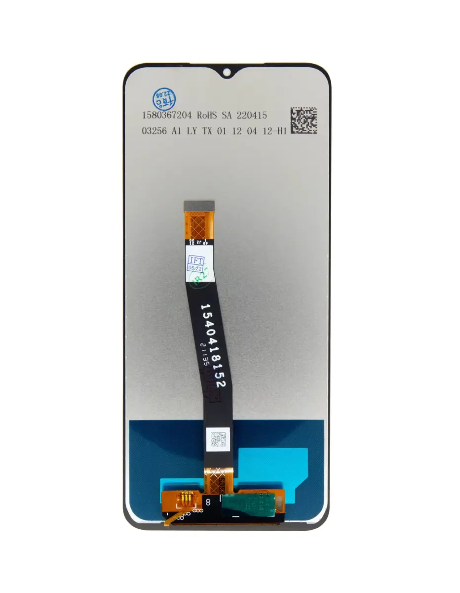 LCD display + Touch Unit Samsung