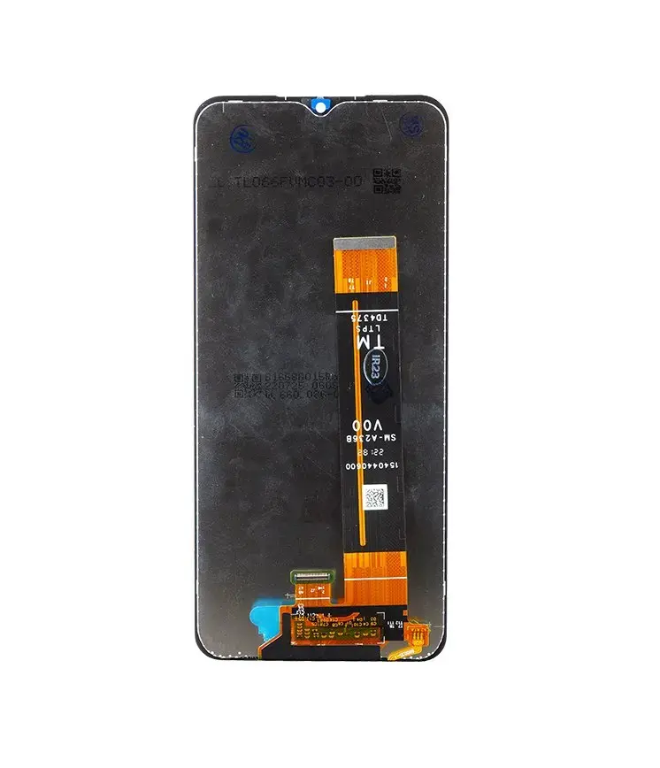 LCD display + Touch Unit Samsung