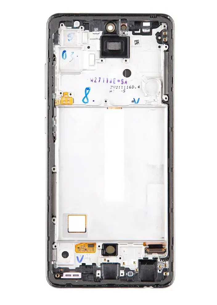 LCD display + Touch Unit Samsung