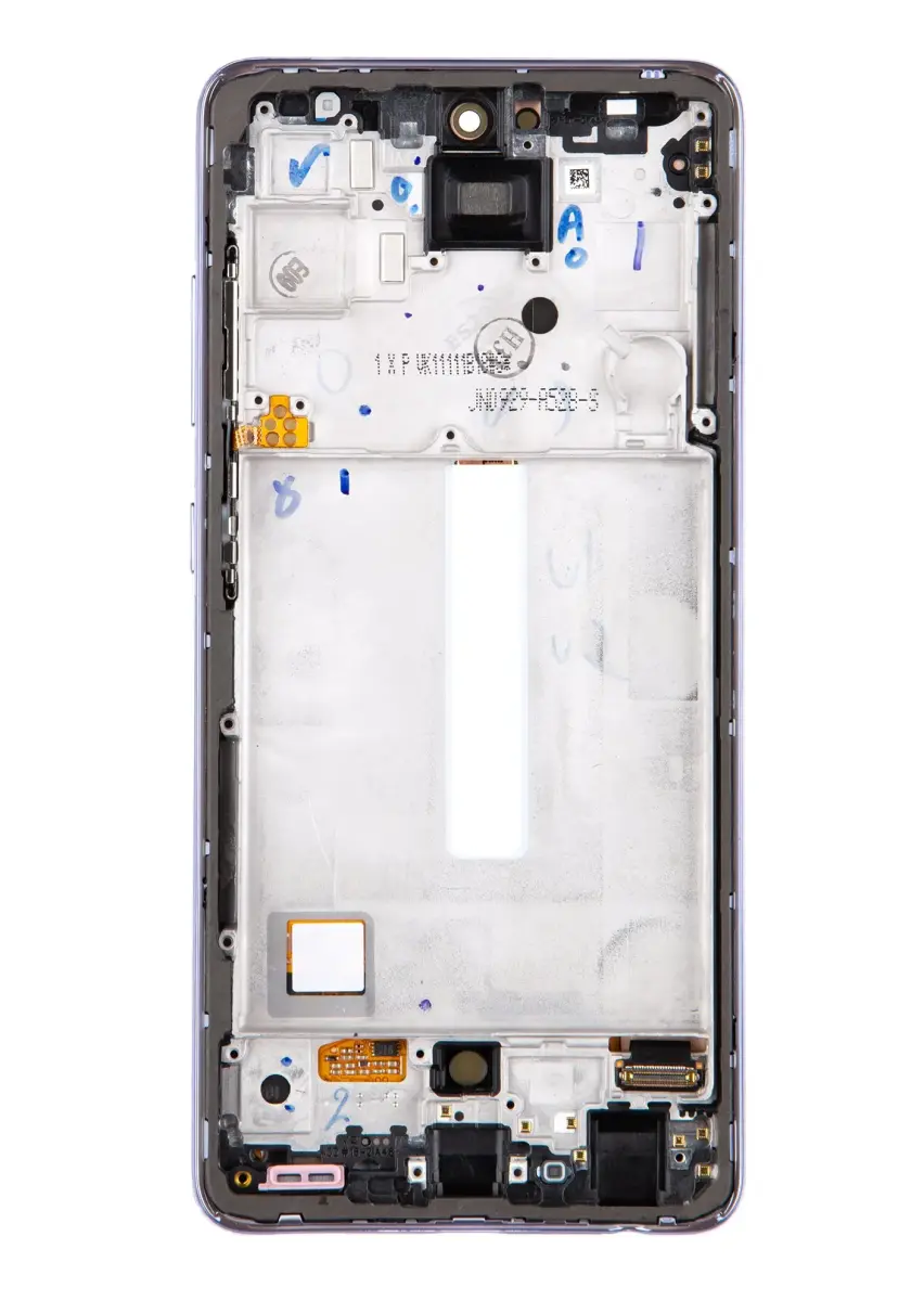LCD display + Touch Unit Samsung