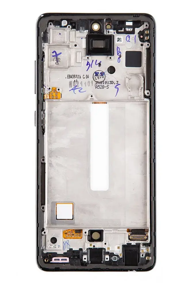 LCD display + Touch Unit Samsung