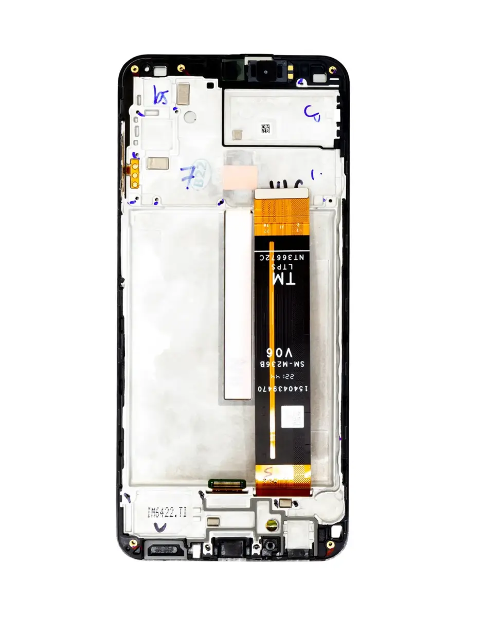 LCD display + Touch Unit Samsung