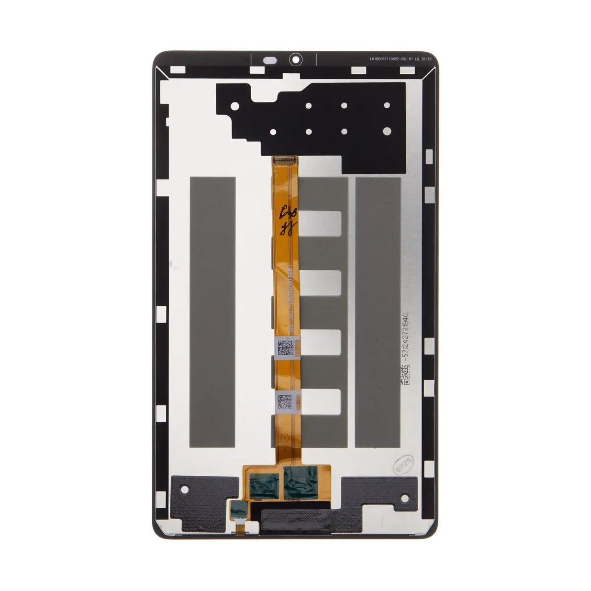LCD display + Touch Unit Samsung