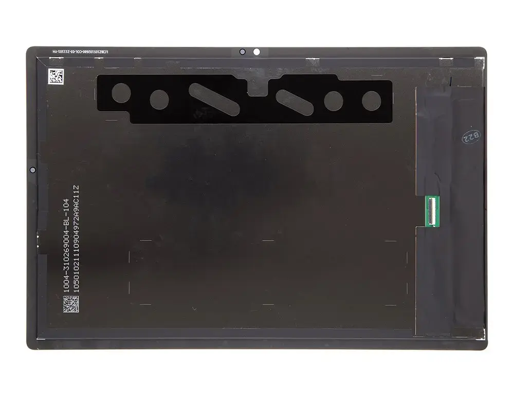 LCD display + Touch Unit Samsung