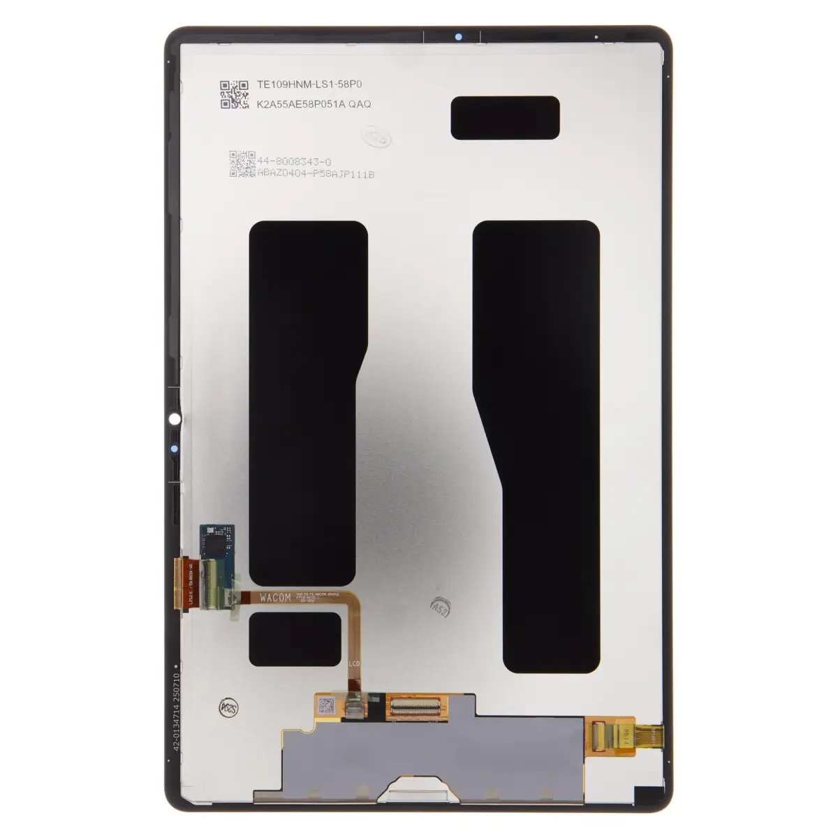 LCD display + Touch Unit Samsung