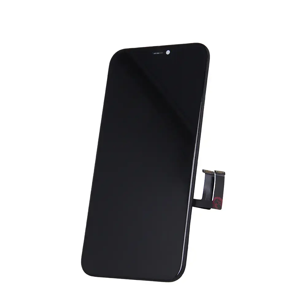 TFO LCD Display with touch screen