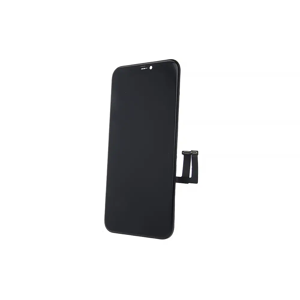 TFO LCD Display with touch screen