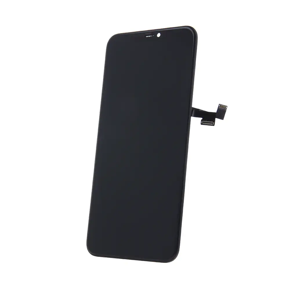TFO LCD Display with touch screen