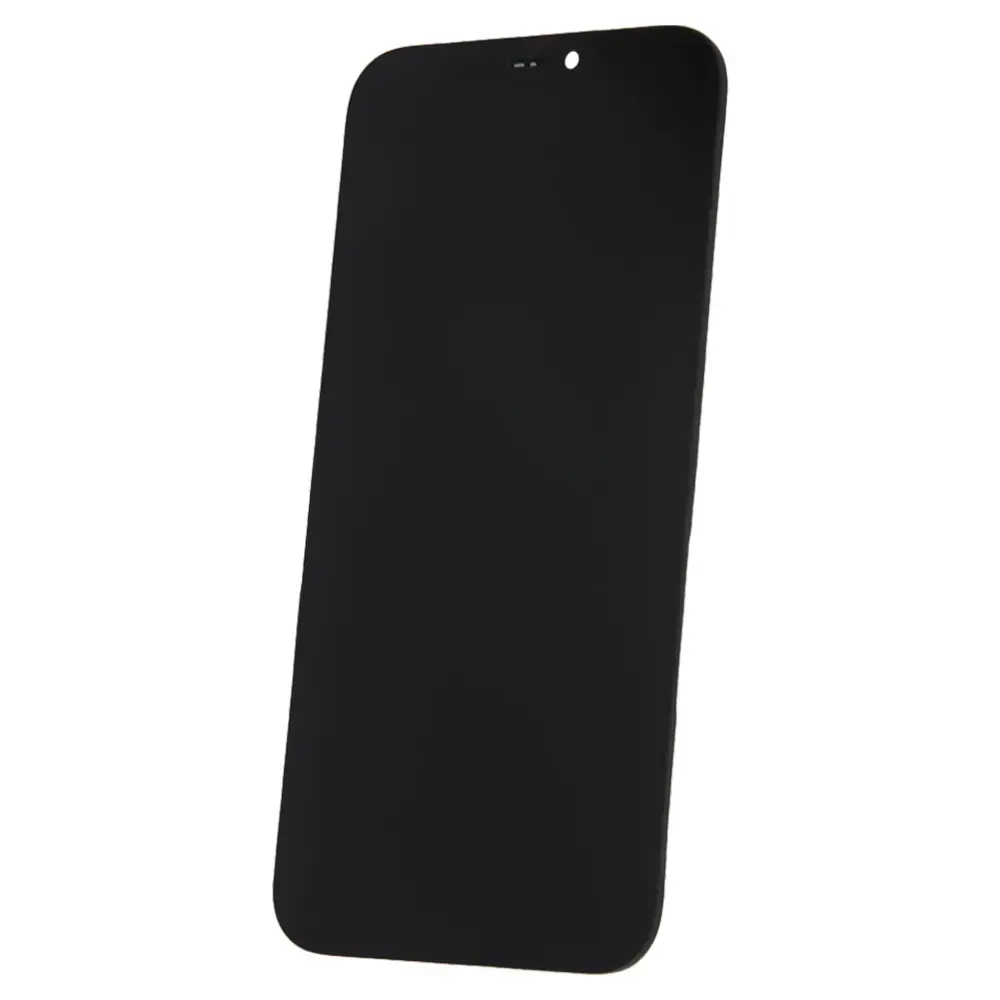 TFO LCD Display with touch screen