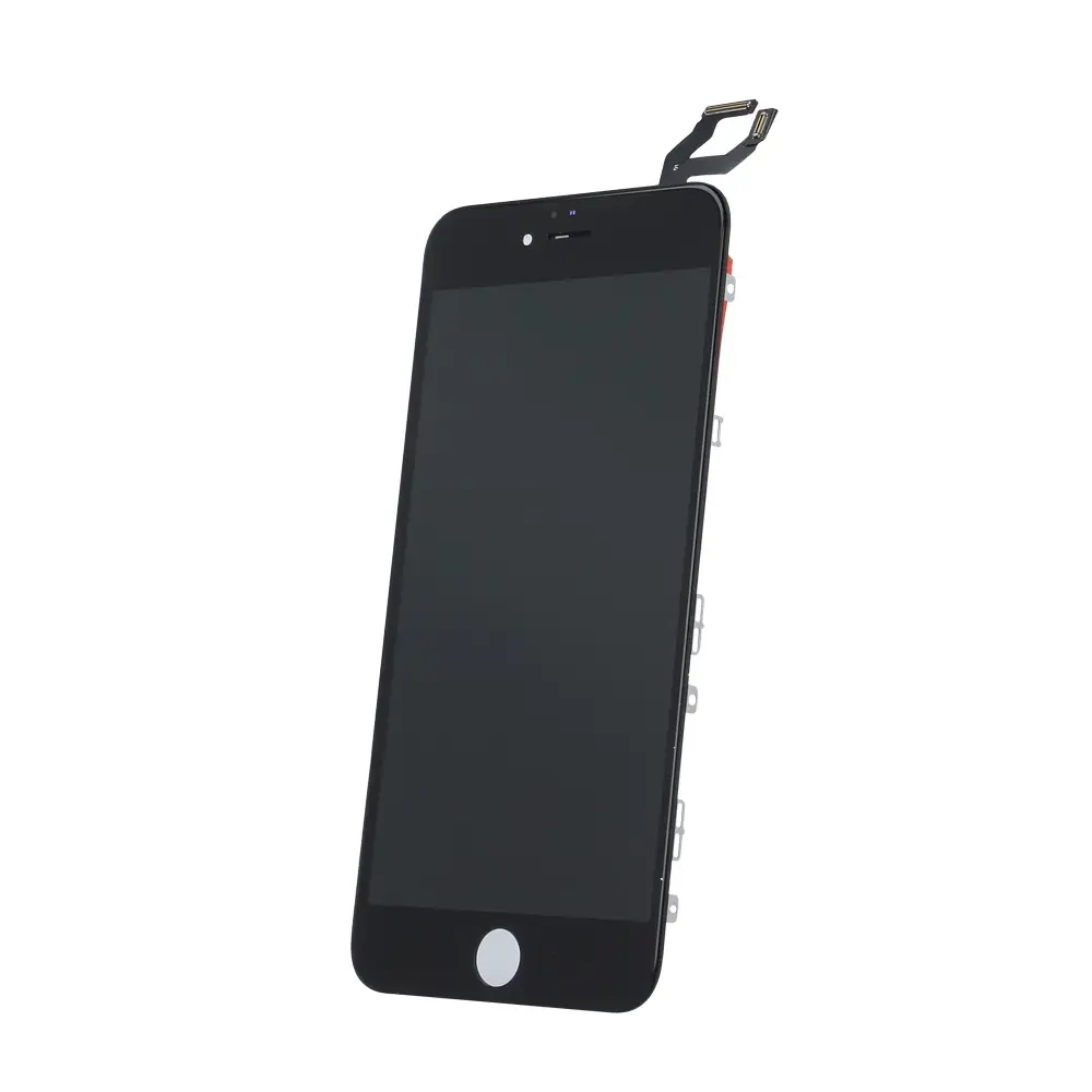 TFO LCD Display with touch screen