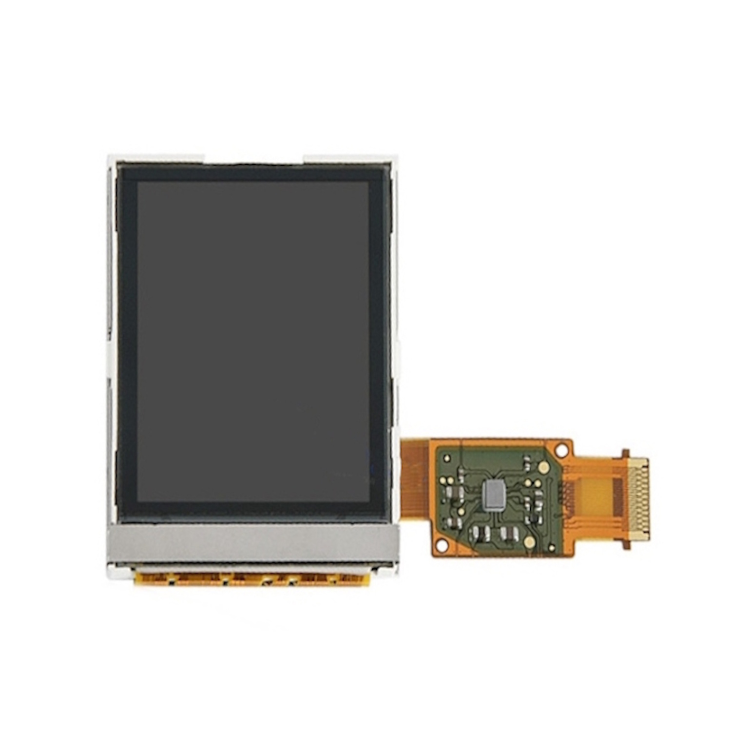 Sony Ericsson LCD displejs priekš Sony-Ericsson