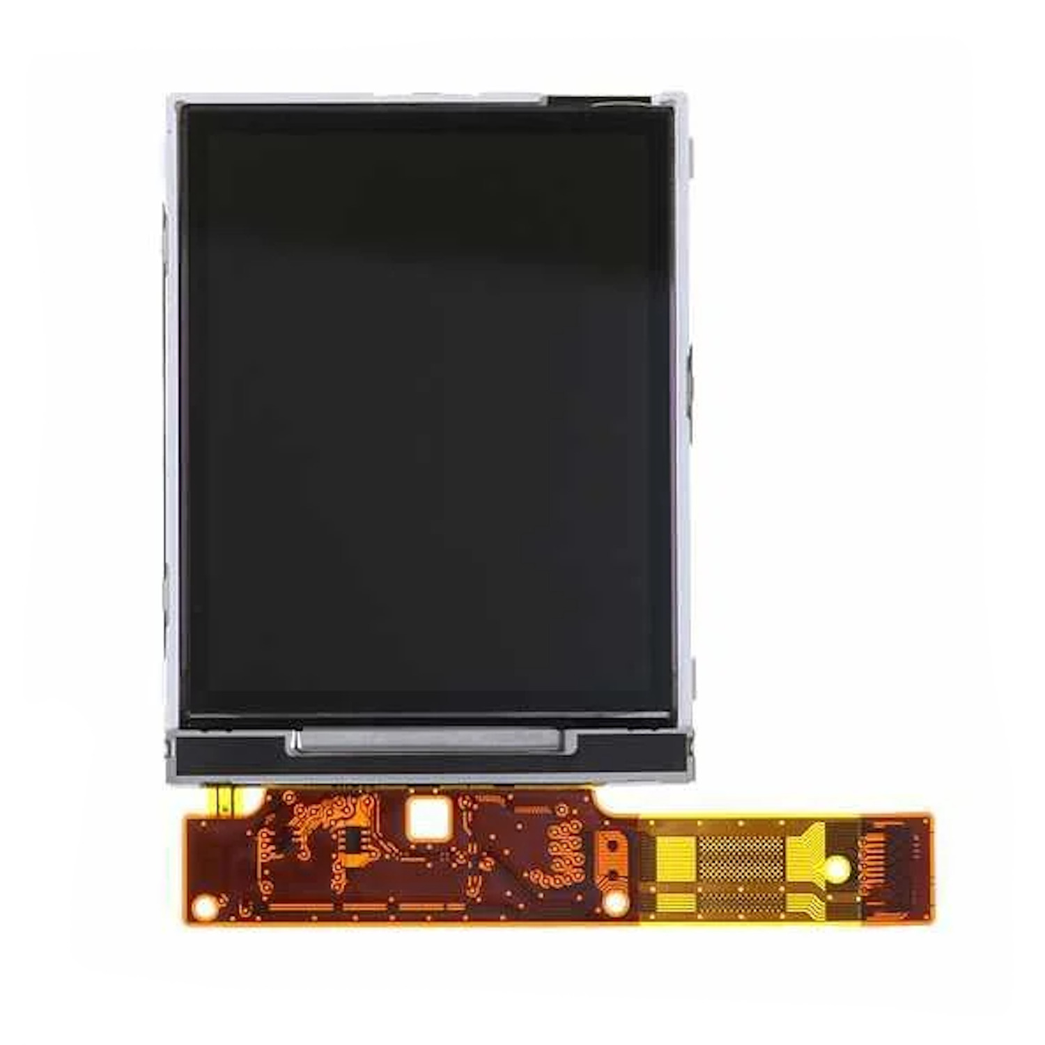 Sony Ericsson LCD displejs priekš Sony-Ericsson