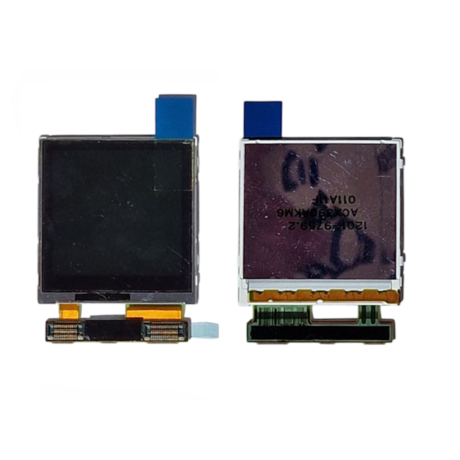 Sony Ericsson LCD displejs priekš Sony-Ericsson