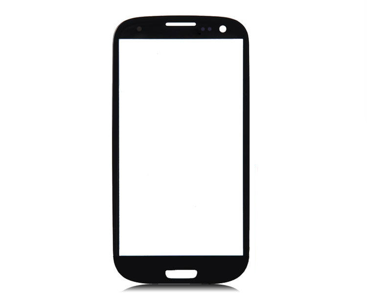 LCD ekrāna stikls priekš Samsung Galaxy
