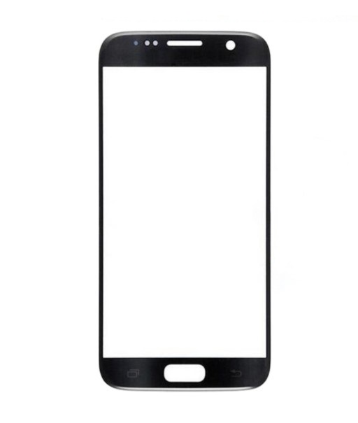 LCD ekrāna stikls priekš Samsung Galaxy