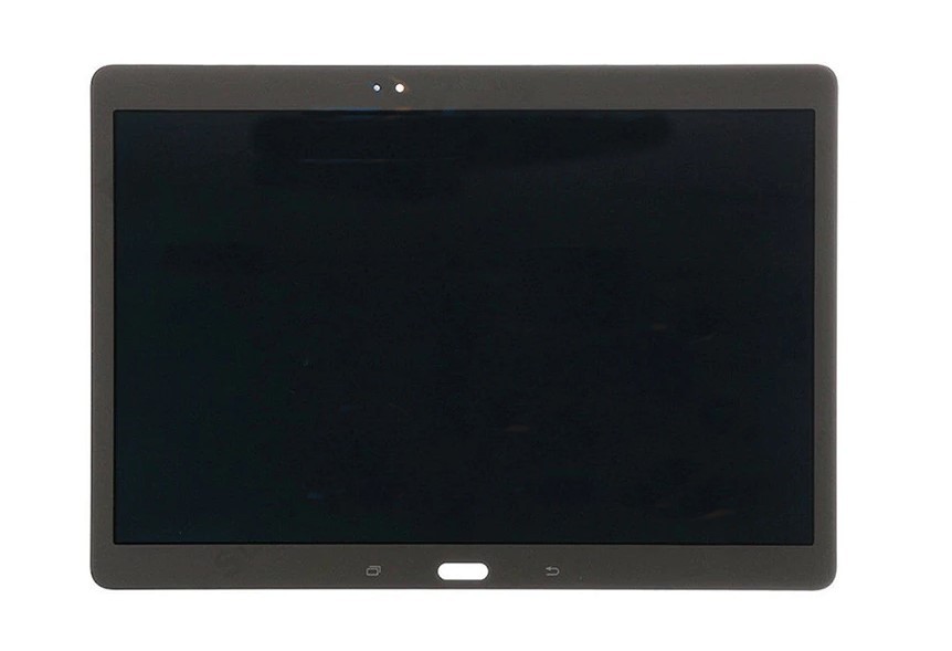LCD ekrāns ar skarienjutigu ekranu Samsung