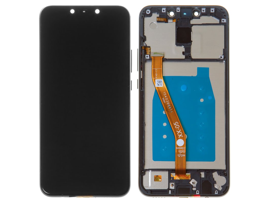 LCD ekrāns Huawei Mate 20 Lite