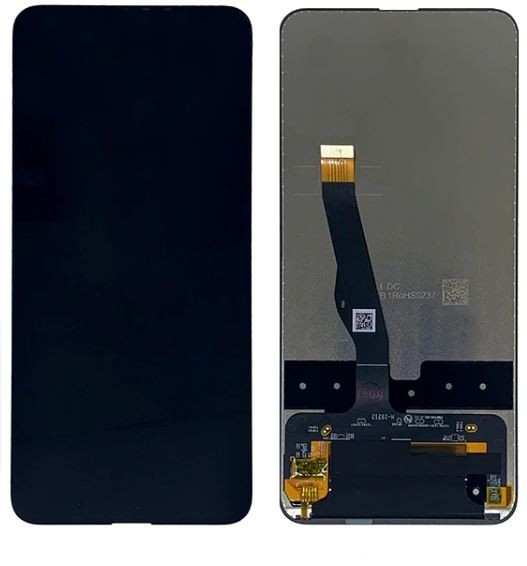 LCD ekrāns Huawei P Smart Z