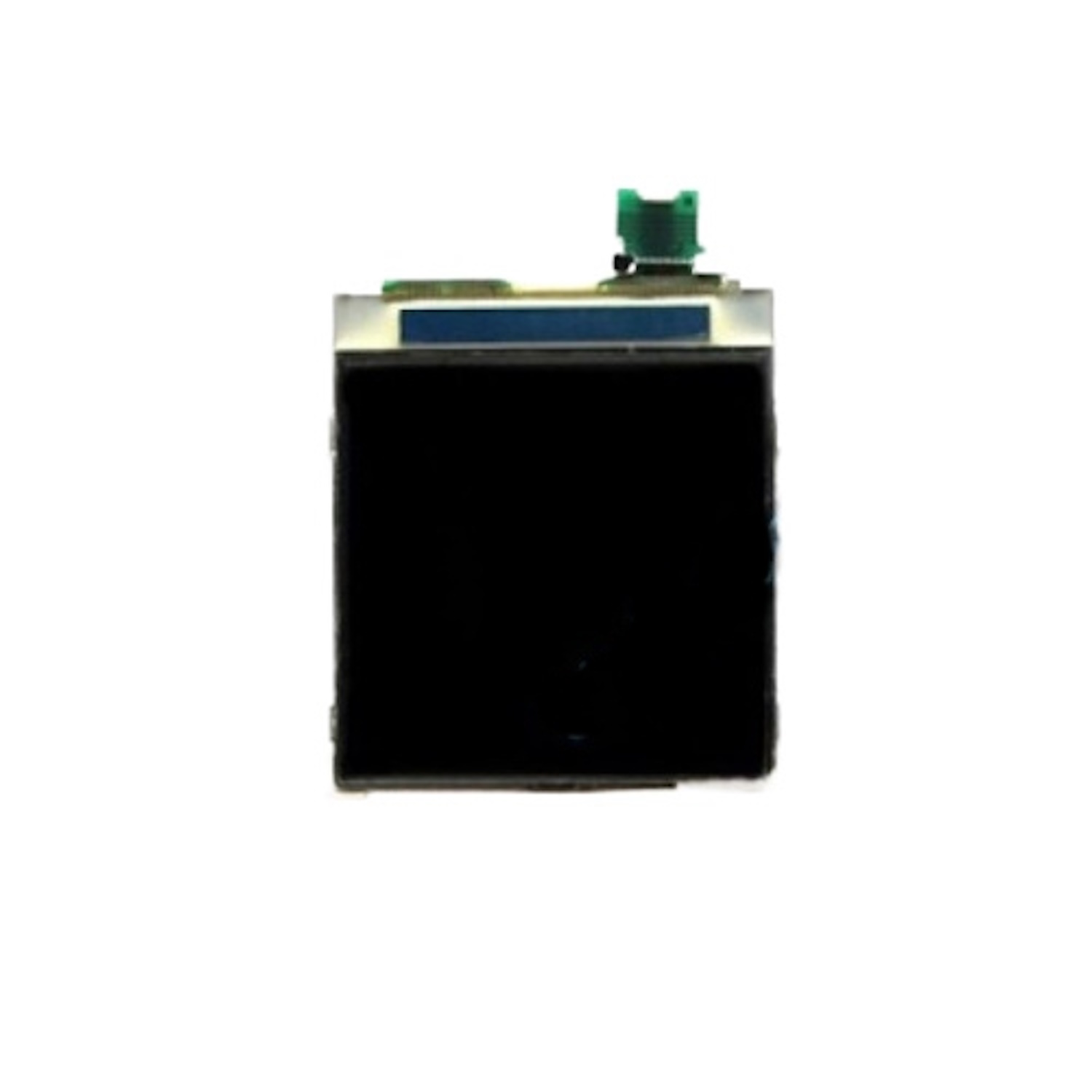 LCD ekrāns priekš Nokia 3100 6100
