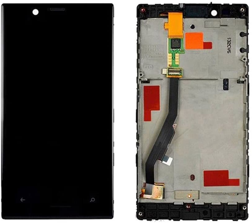 LCD ekrāns priekš Nokia 720 Lumia