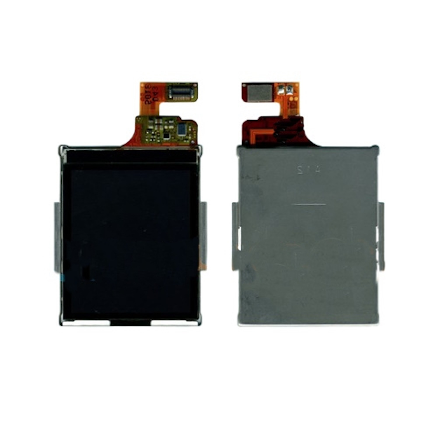 LCD ekrāns priekš Nokia N70 Originals