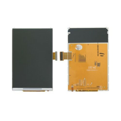 LCD ekrāns priekš Samsung Galaxy Mini