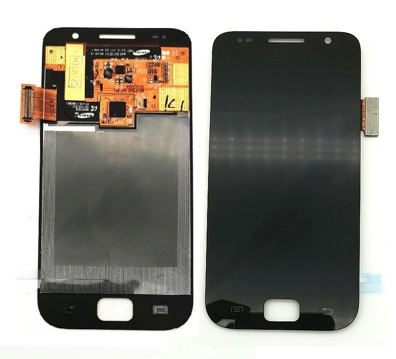 LCD ekrāns priekš Samsung Galaxy S