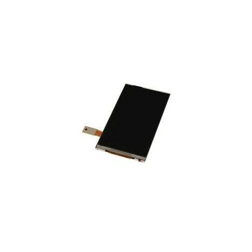 LCD ekrāns priekš Samsung Galaxy Wave