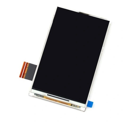 LCD ekrāns priekš Samsung Omnia SGH-i900