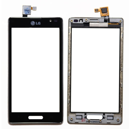 LCD LG P760 Optimus L9 ar