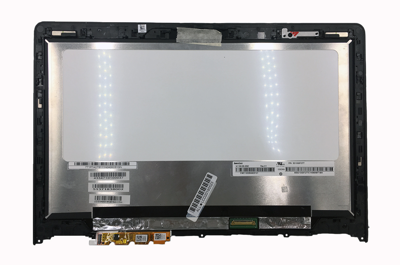 AUO LCD Screen 11.6" 1920x1080