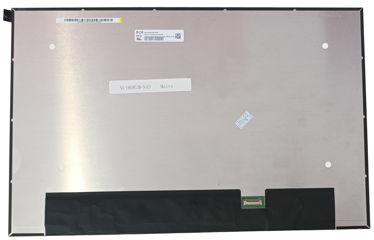EXTRADIGITAL LCD Screen 16.0", 1920x1200
