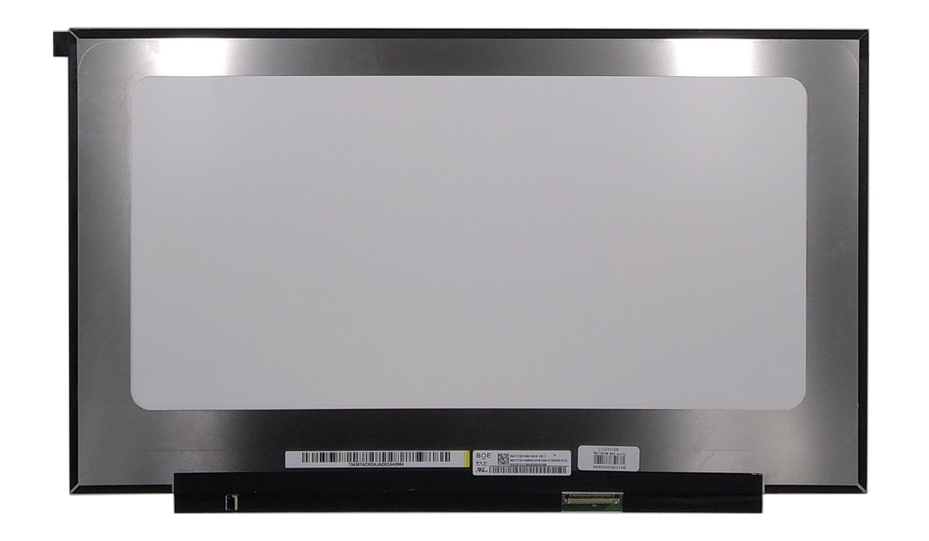 BOE LCD Screen 17.3" 1920x1080