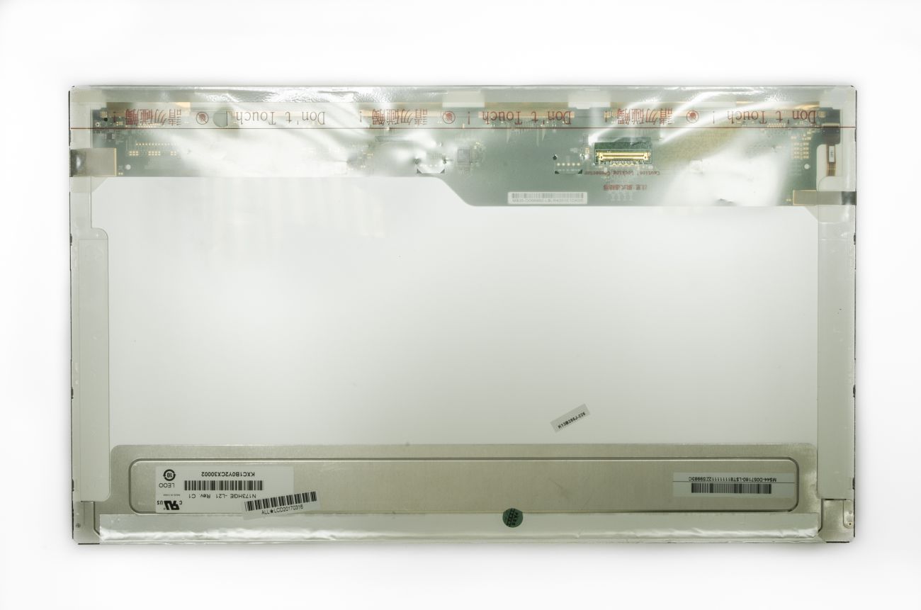 AUO LCD screen 17.3" 1920x1080