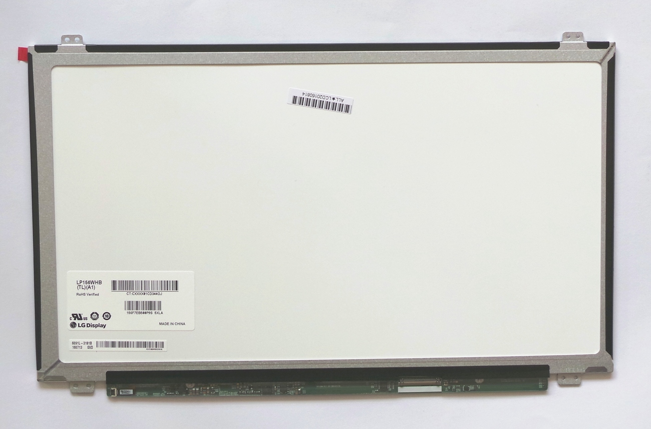LG LCD sreen 15.6" 1366x768