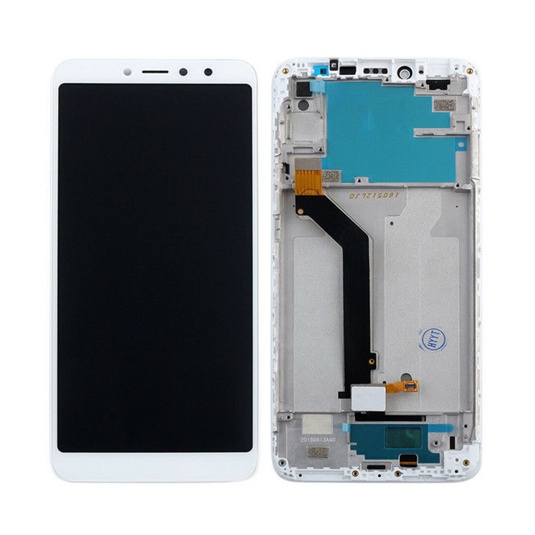LCD Xiaomi Redmi S2 komplektā ar