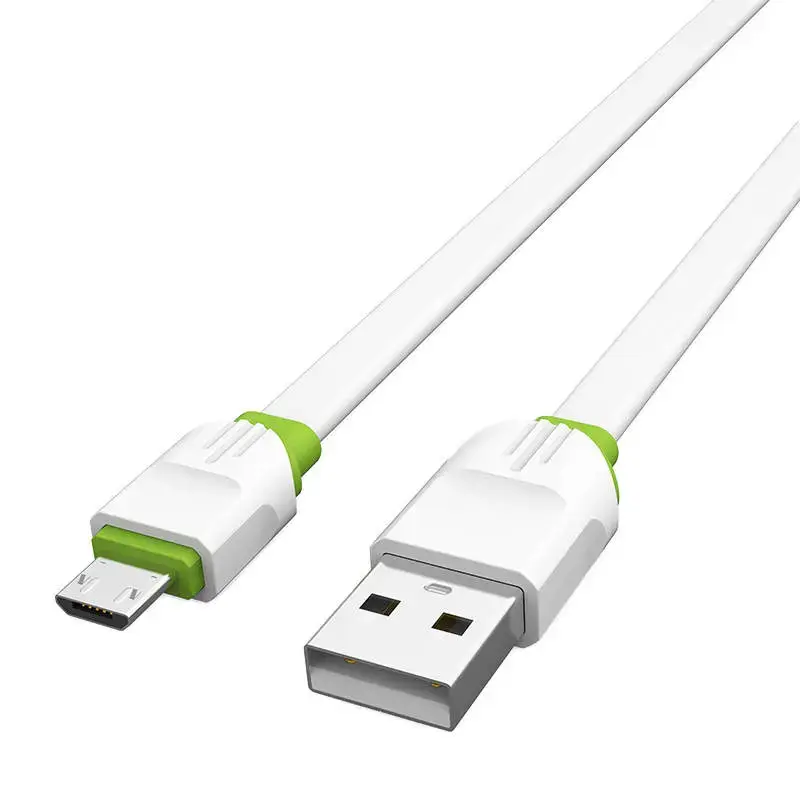 LDNIO LS34 1m microUSB Cable (LS34