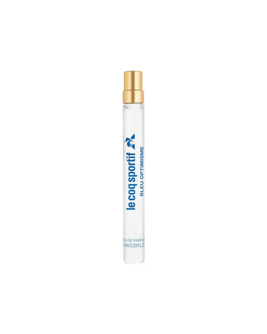 Le Coq Sportif, Bleu Optimisme, Eau