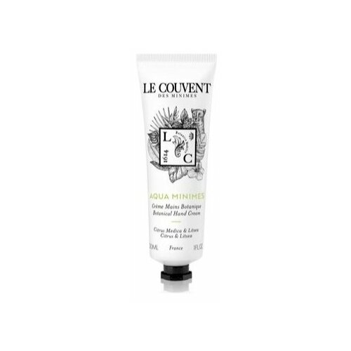 Le Couvent Maison de Parfum Aqua