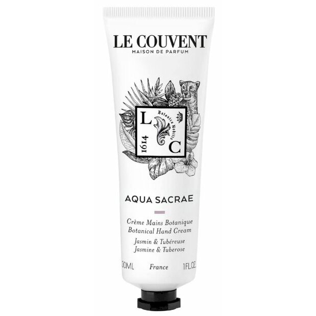 Le Couvent Maison de Parfum Aqua