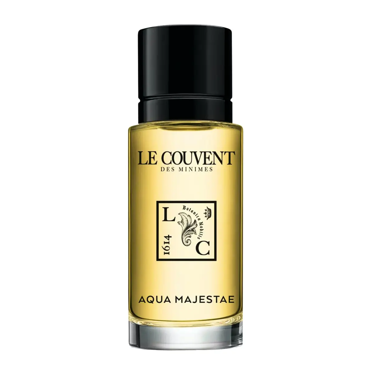 Le Couvent Maison de Parfum, Botanical