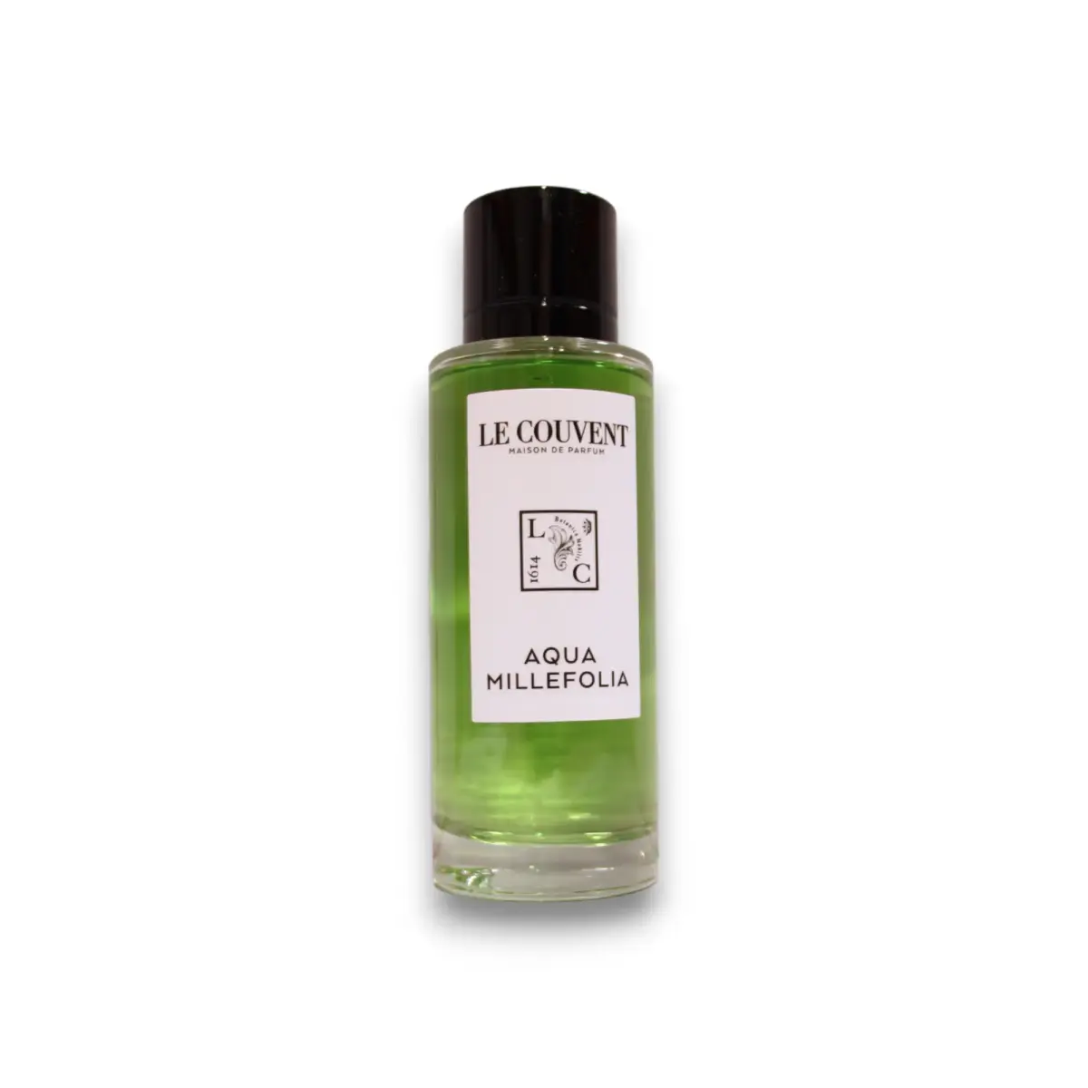 Le Couvent Maison de Parfum, Botanical